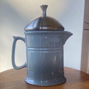 Chantal Ceramic French Press